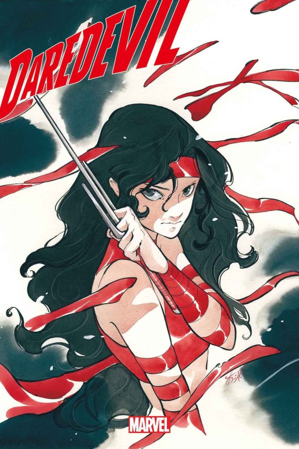 Daredevil #6 (2022) (Momoko Variant)