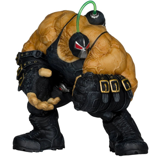 DC Direct Collector Vinyl Wave 1 Bane Todd's Mods Limited Edition 4 1/2-Inch Scale Posed Figure