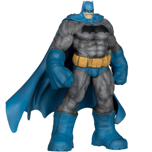 DC Direct Collector Vinyl Wave 1 Batman Todd's Mods Limited Edition 4 1/2-Inch Scale Posed Figure