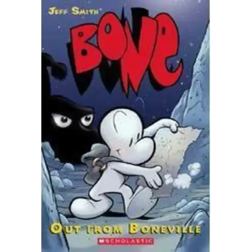 Out from Boneville