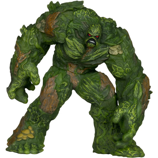 DC Direct Collector Vinyl Wave 1 Swamp Thing Todd's Mods Limited Edition 4 1/2-Inch Scale Posed Figure
