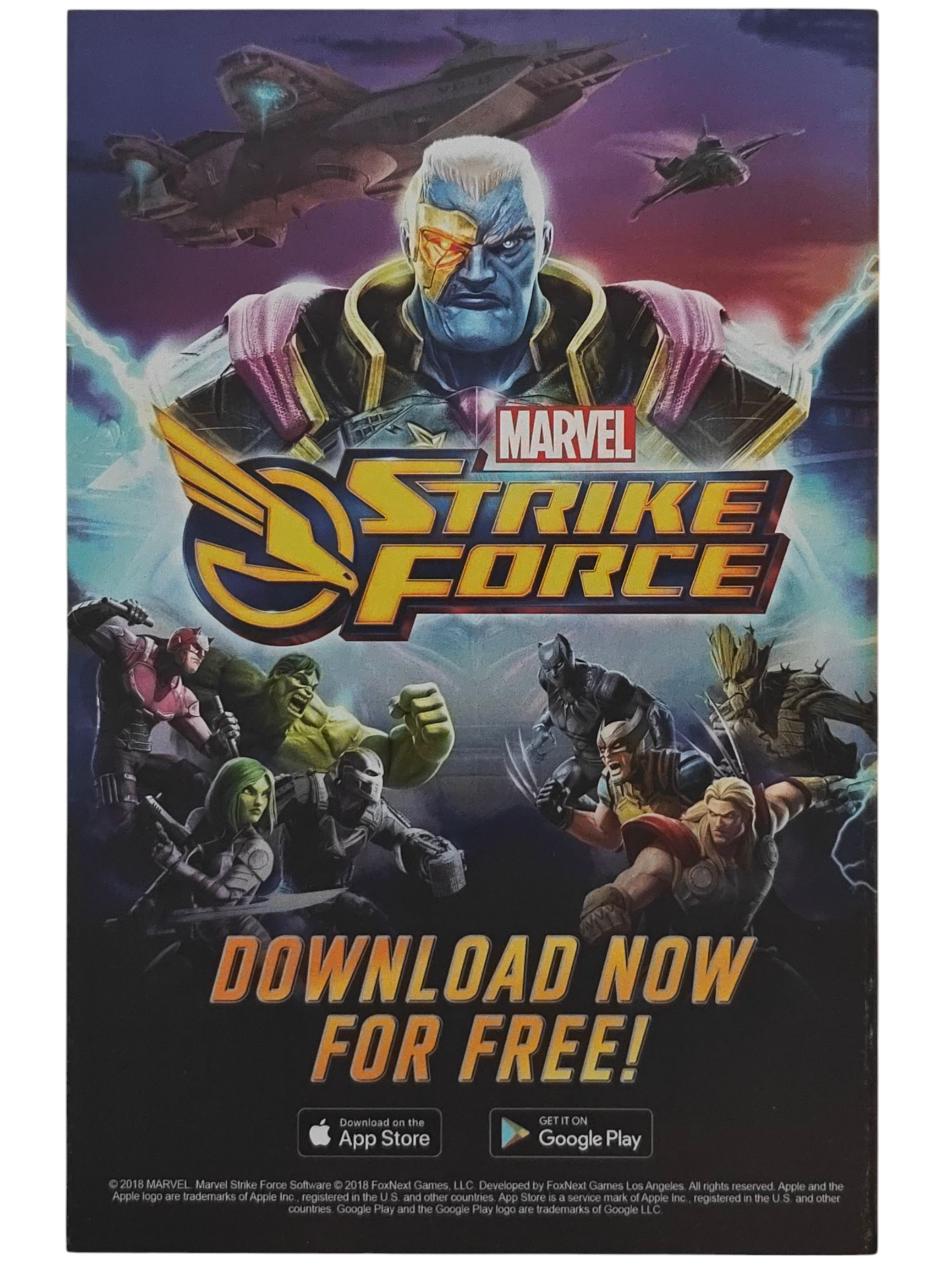 Amazing Spider-Man #9 Uncanny X-Men Clayton Crain Variant