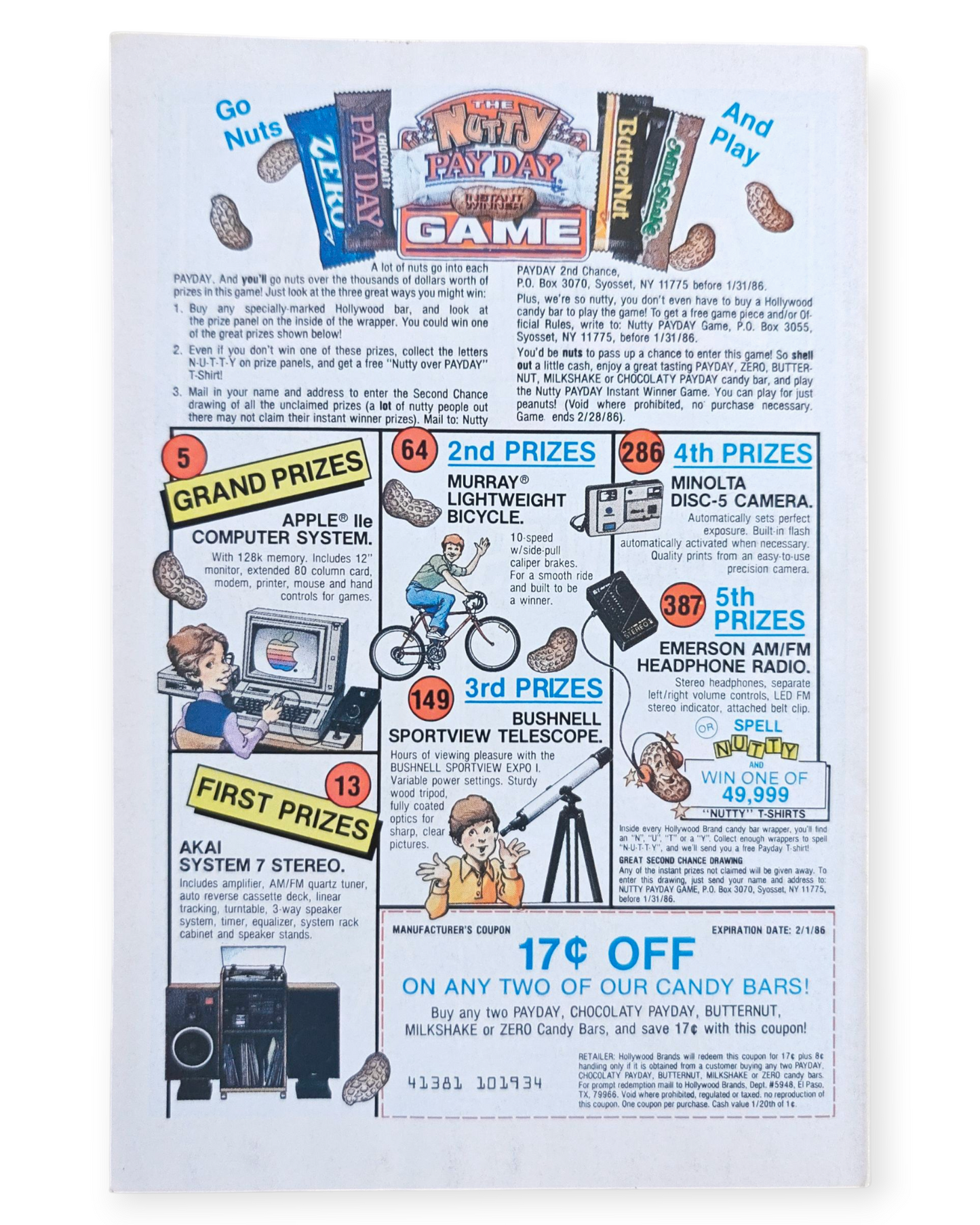 New Mutants #30 Newsstand Sienkiewicz (1985)