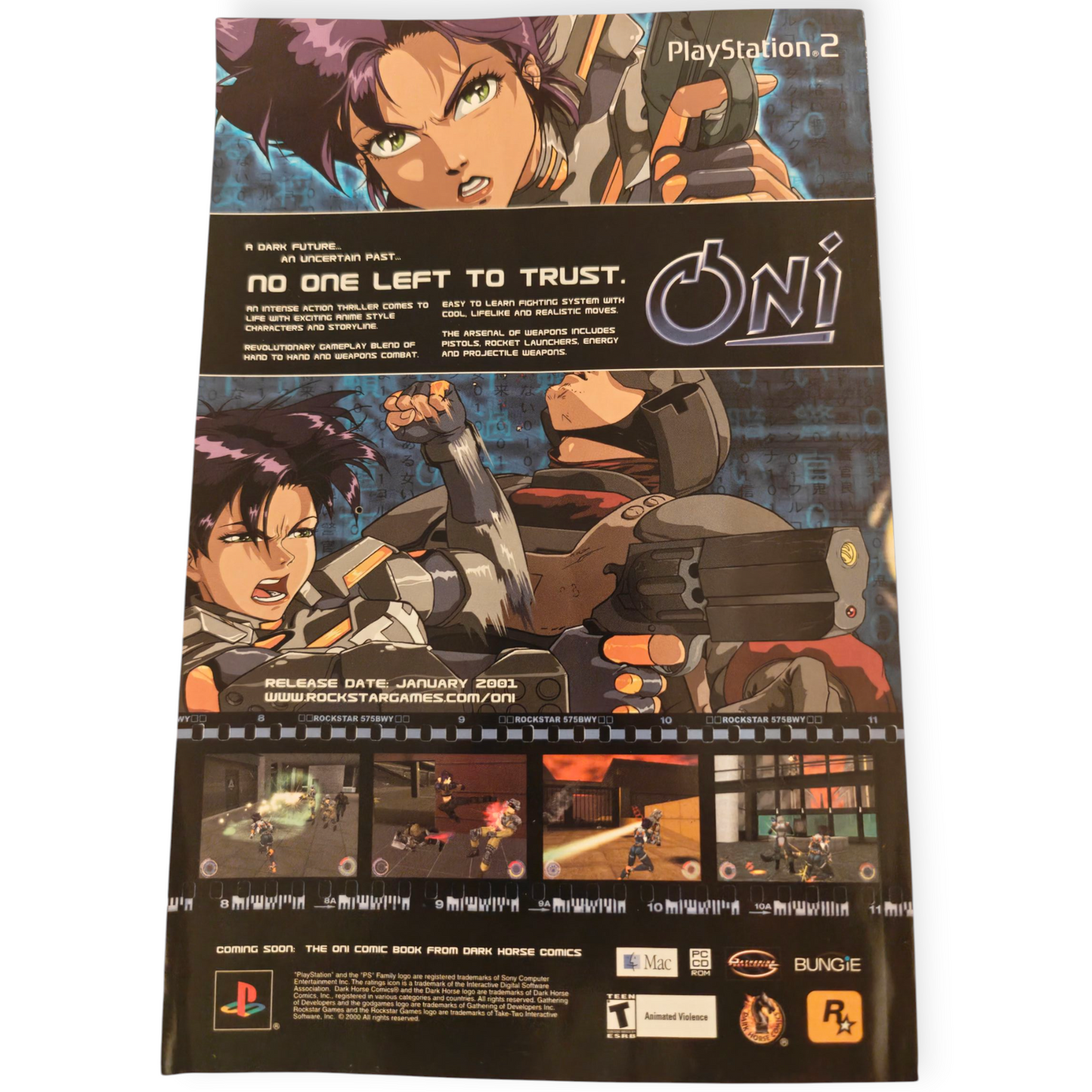 Star Wars Tales #7 1st cameo of the Daughter mm of Boba Fett Ailyn Vel