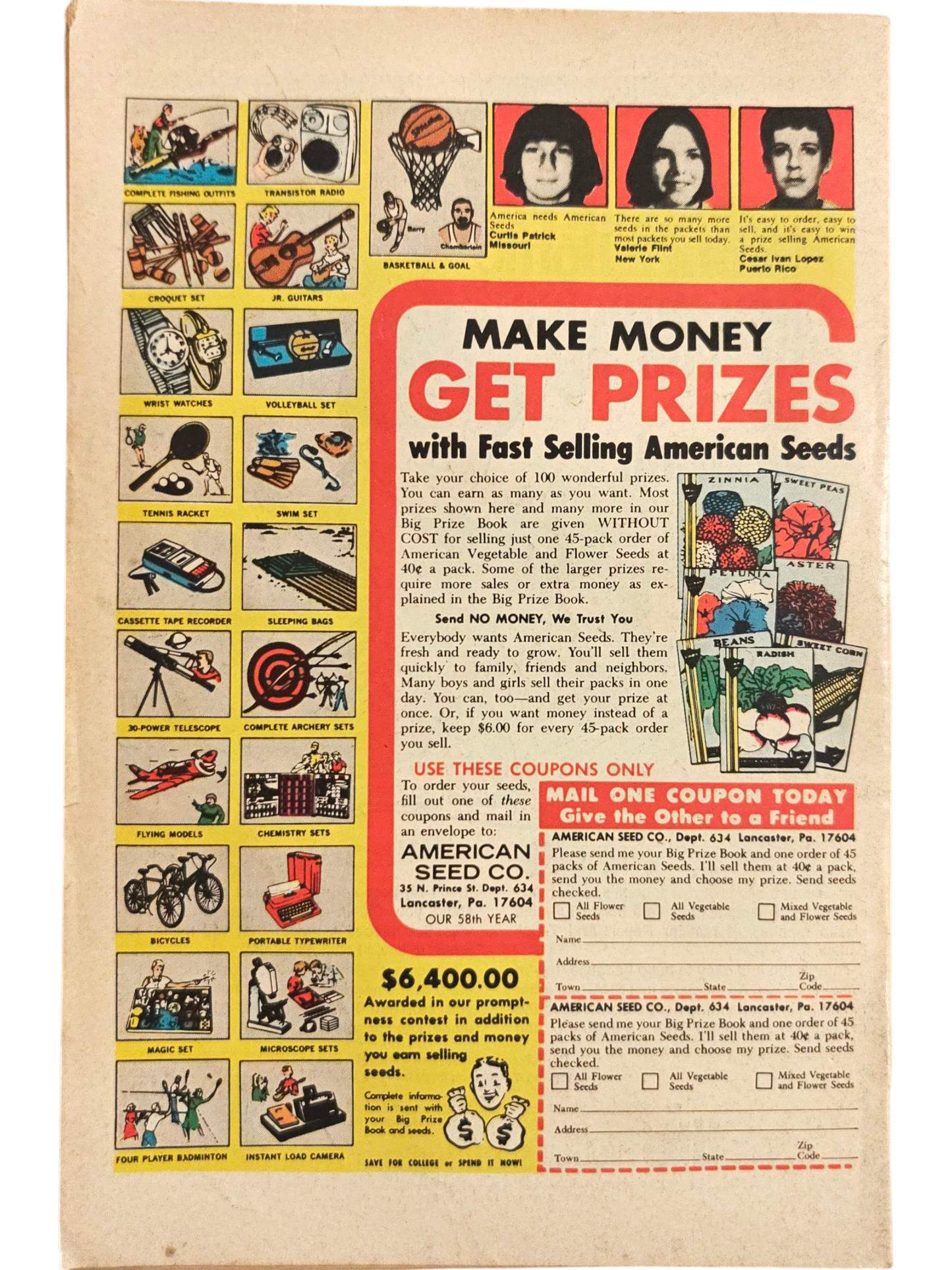 Superman and Batman World's Finest #237 (1976)