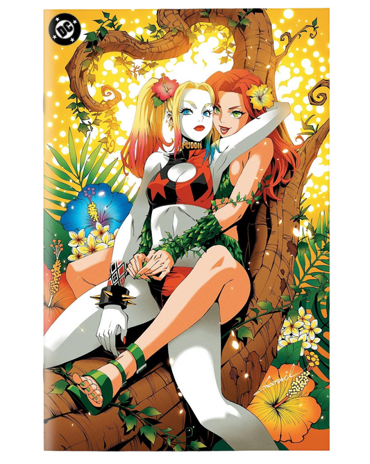 G'nort's Swimsuit Special #1 NYCC Godtail Ltd. 800