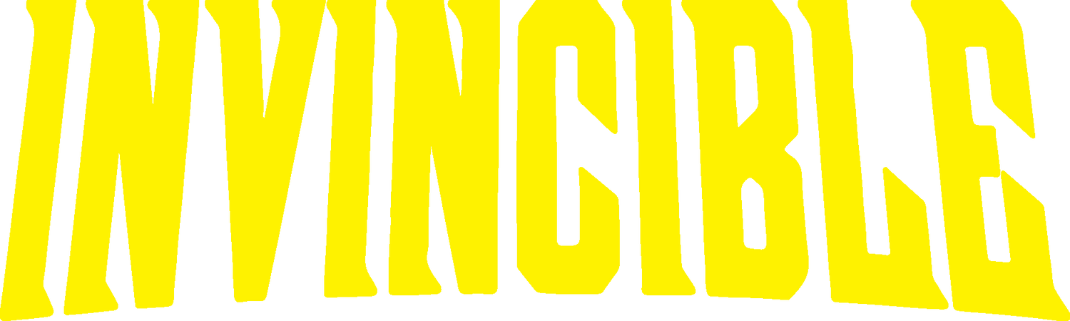 Invincible