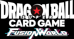 Dragon Ball Fusion World