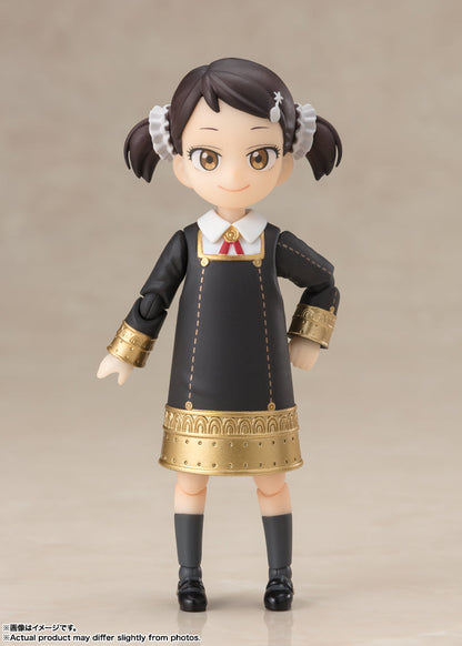 SH Figuarts Becky Blackbell
