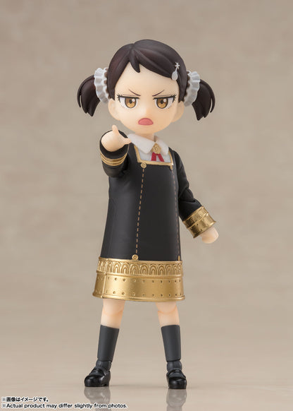 SH Figuarts Becky Blackbell
