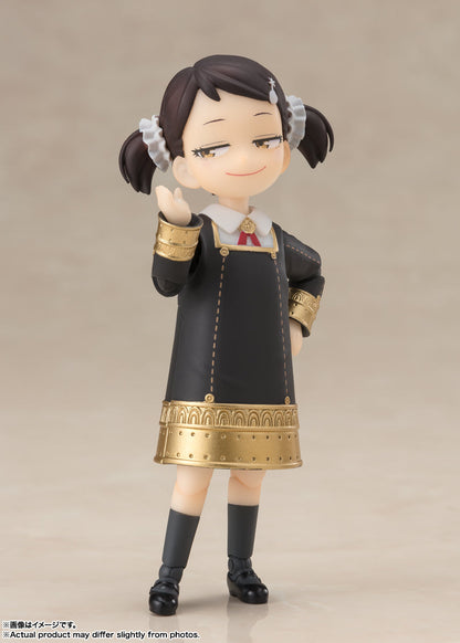 SH Figuarts Becky Blackbell