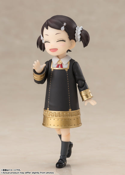 SH Figuarts Becky Blackbell