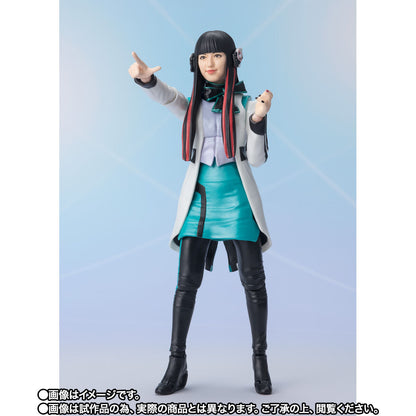 SH Figuarts As