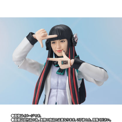 SH Figuarts As