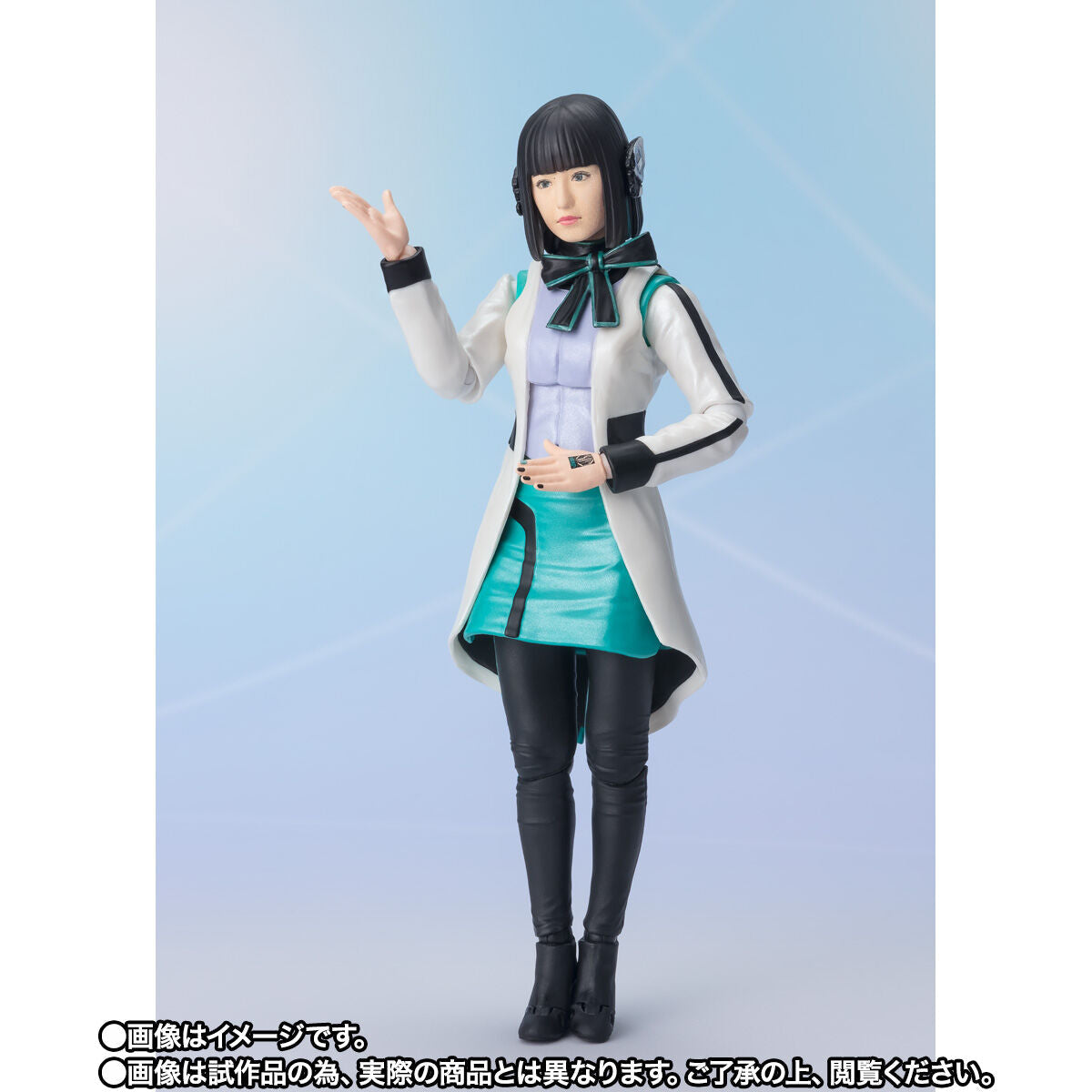 SH Figuarts As
