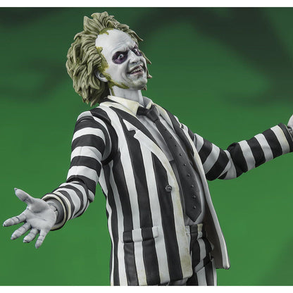 SH Figuarts Beetlejuice
