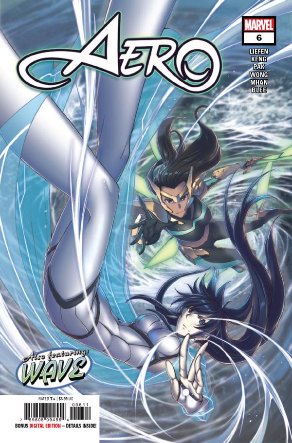 Aero #6 (2019)