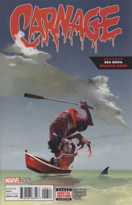 Carnage #6