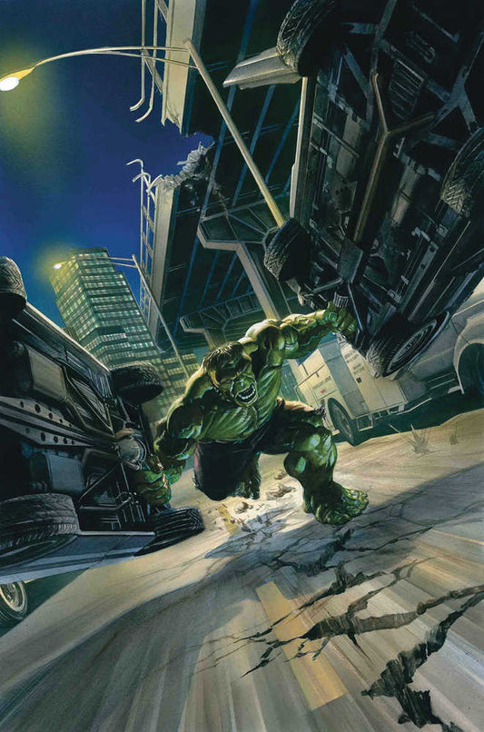 Immortal Hulk #4