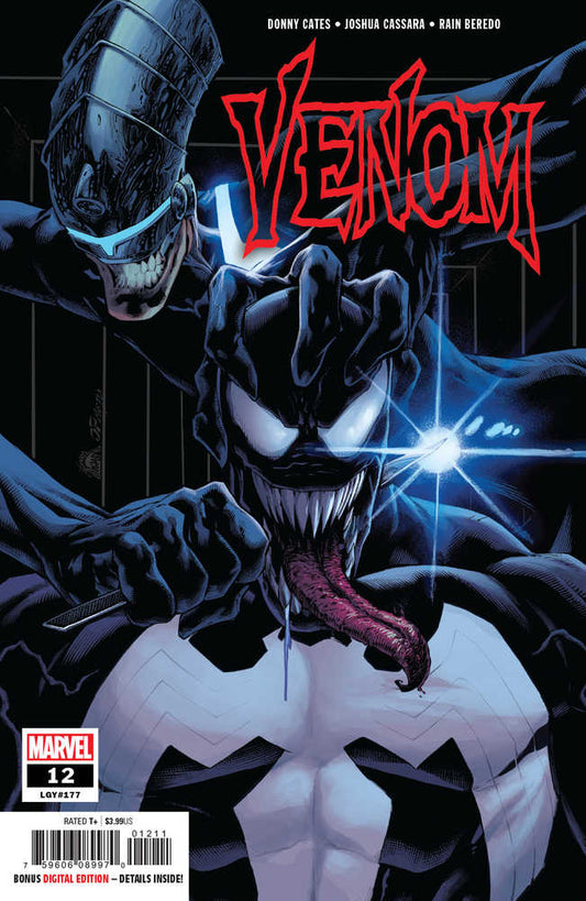 Venom #12