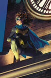 Batgirl #34 Variant Edition
