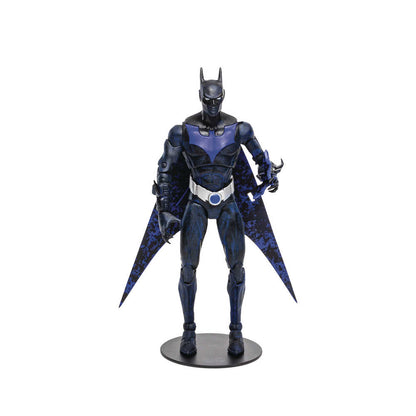 McFarlane DC Multiverse Inque As Batman Beyond 7in Scale Action Figure