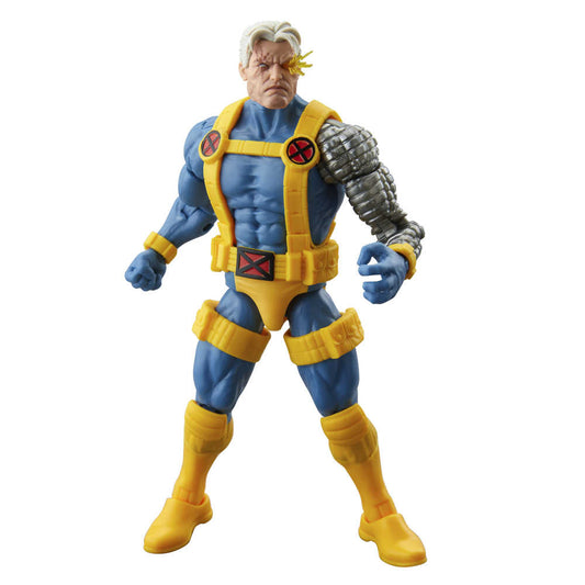 Marvel Legends 6 In Cable Action Figure