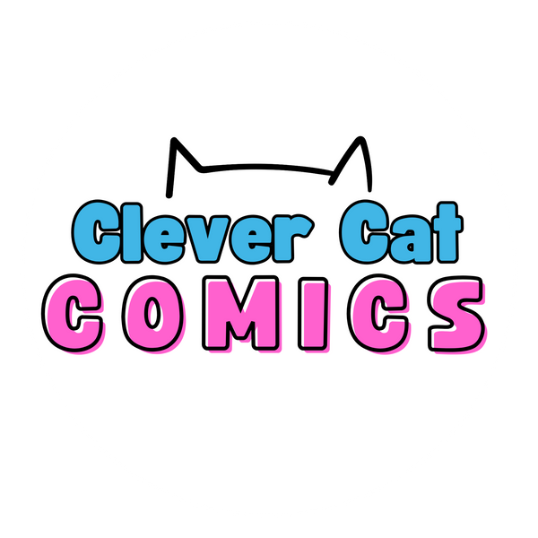 Clever Cat Comics