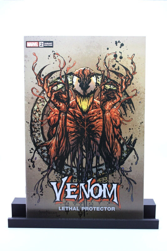 Venom: Lethal Protector #2 [ Tyler Kirkham ] 2022
