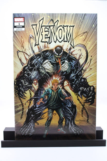 Venom #1  💥VARIANT  Tyler Kirkham Store Exclusive   2021