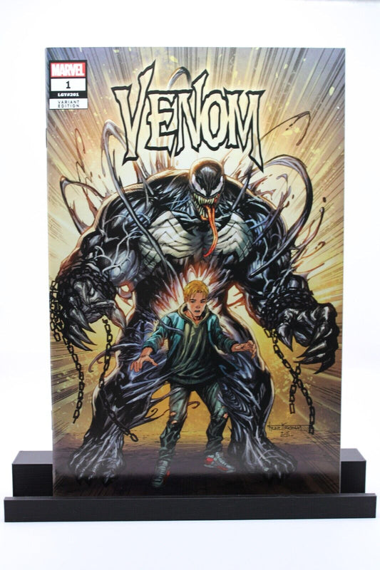 Venom #1  💥VARIANT  Tyler Kirkham Store Exclusive   2021