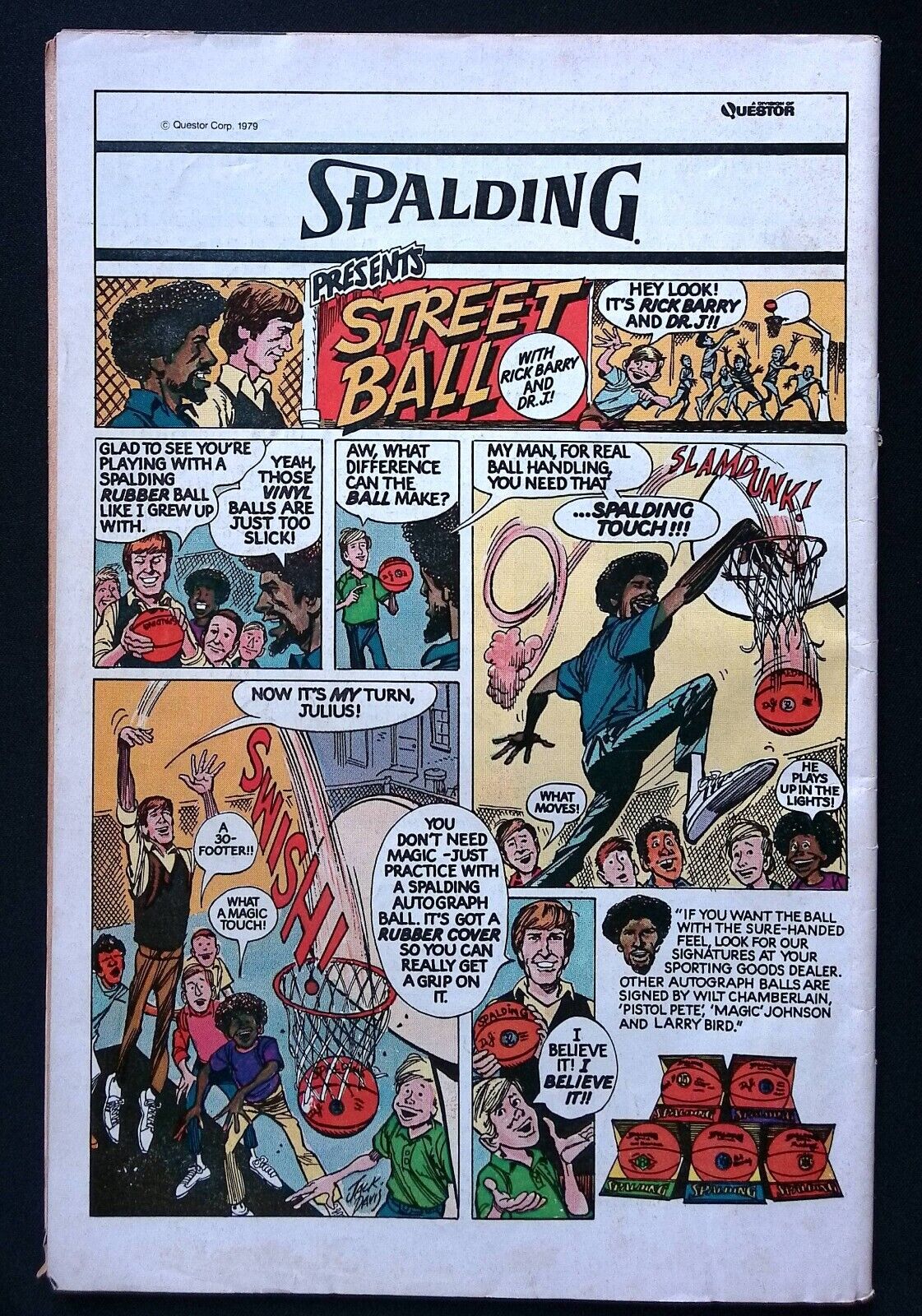 Adventure Comics #473 DC Comics 1980