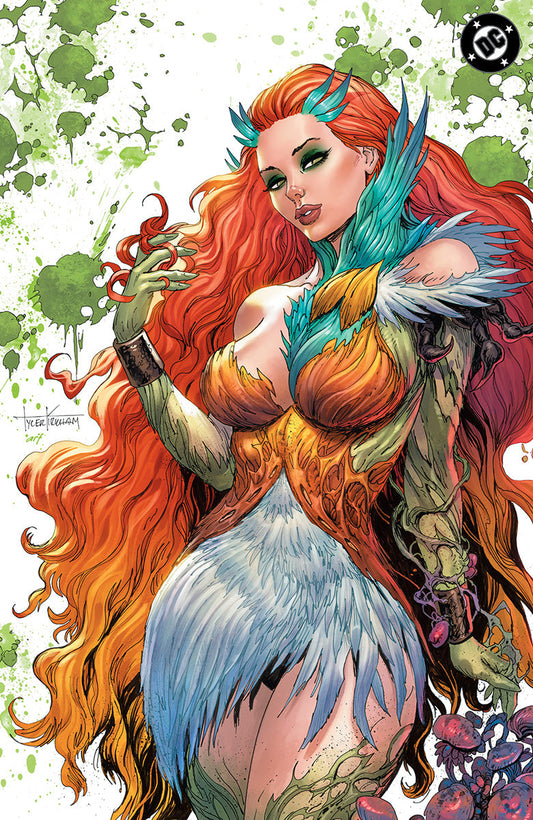 Absolute Batman #17 Tyler Kirkham Exclusive Virgin Var (02/11/2026)(02/18/2026)