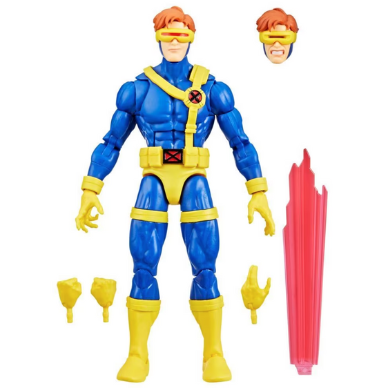 Marvel Legends Series Cyclops (X-Men ‘97) Action Figure