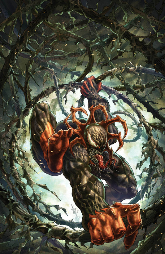 Dark Ages #2 Store Exclusive Virgin Alan Quah ASM #300 McFarlane Homage