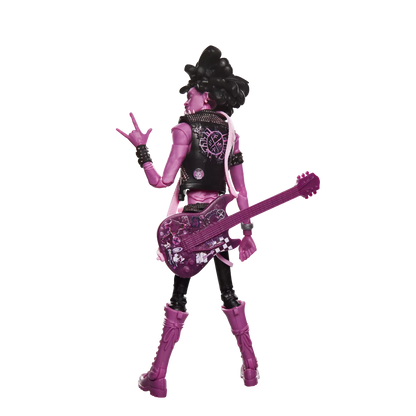 Marvel Legends Series Spider-Punk Action Figure