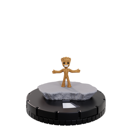 HeroClix 400: Marvel - Guardians of the Galaxy