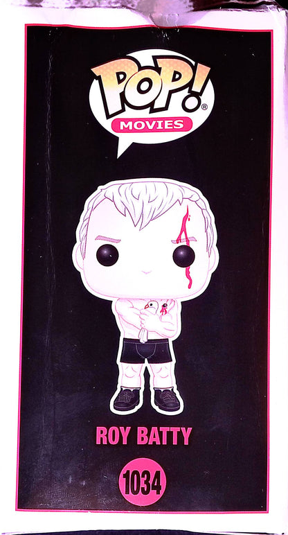 Blade Runner: Roy Batty (Bloody) #1034 Funko Pop
