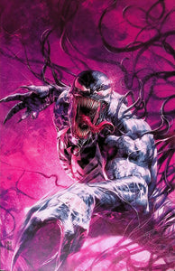 Venom #35 (Mastrazzo Virgin Variant) - Marvel Comics