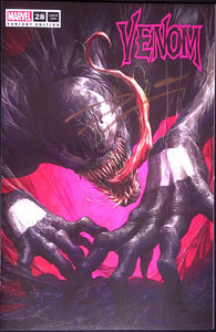 Venom #28 (Dave Rapoza Variant) Signed 🖋️