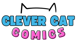 Clever Cat Comics