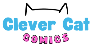 Clever Cat Comics