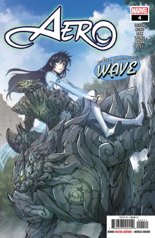 Aero #4 (2019)