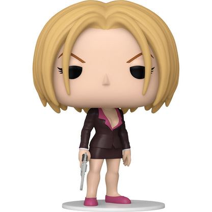 Hunter X Hunter Pakunoda Funko Pop! Vinyl Figure #1565