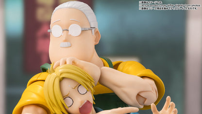SH Figuarts Asakura Shin - Sakamoto Days