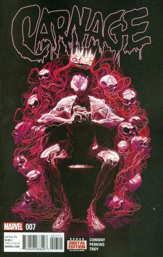 Carnage #7