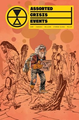 ASSORTED CRISIS EVENTS TP VOL 01 ERIC ZAWADZKI CVR (MR)