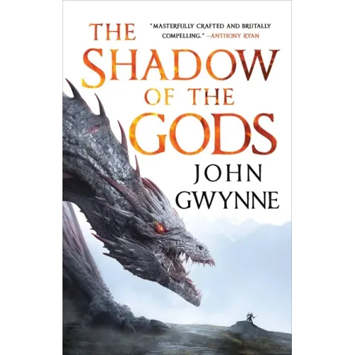 The Shadow of the Gods