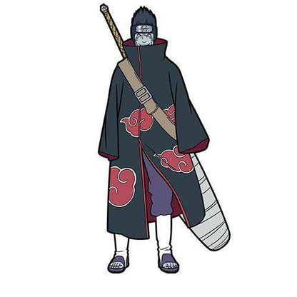 FiGPiN Enamel Pin - Naruto Shippuden - Select Figure(s)