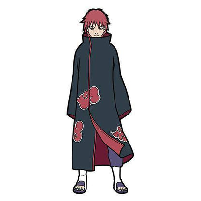 FiGPiN Enamel Pin - Naruto Shippuden - Select Figure(s)